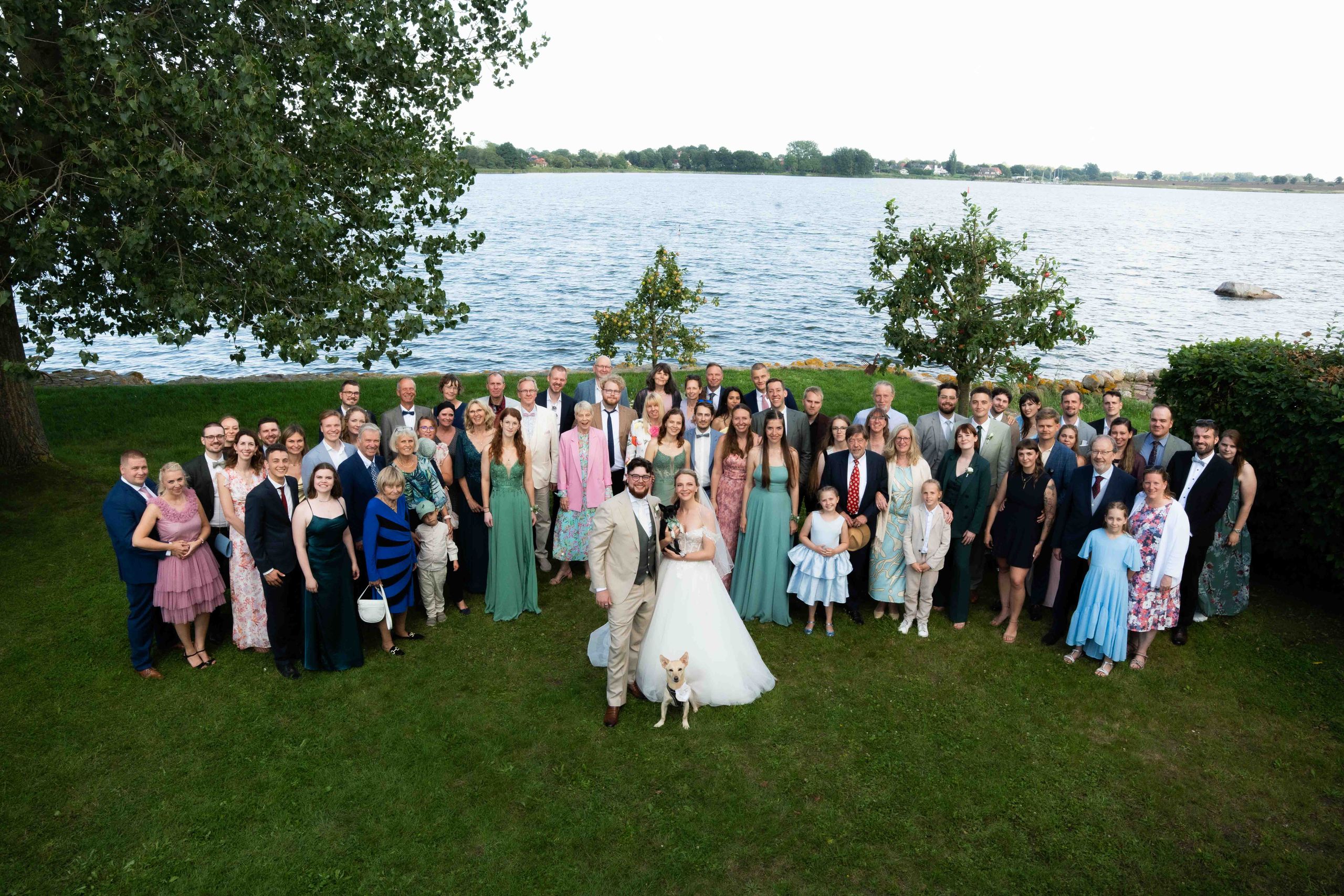 Hochzeitsfotograf Sara & Laurenz – Detailaufnahme der Hochzeit